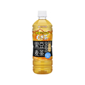 伊藤園 健康ミネラルむぎ茶 黒豆麦茶 650mL FCG495V