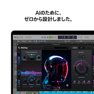 Apple 14インチMacBook Pro： 10コアCPUと10コアGPUを搭載したApple M5チップ, 16GB, 1TB SSD - 14インチMacBook Pro: 10コアCPUと10コアGPUを搭載したApple M5チップ スペースブラック MDE14J/A-イメージ4