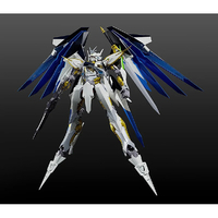 グッドスマイルカンパニー MODEROID ヴィルキス【再販】 MODEROIDｳﾞｲﾙｷｽN