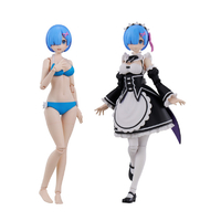 KADOKAWA KADOKAWA PLASTIC MODEL SERIES 「Re：ゼロから始める異世界生活」 レム DX ver． KDREｾﾞﾛﾚﾑDX