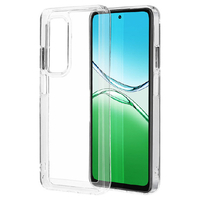 ラスタバナナ OPPO A5 5G用RHINOX クリア 9289OA5HACL