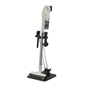 東芝 コードレスクリーナー TORNEO cordless トルネオ コードレス シフォンベージュ VC-CLW34(C)-イメージ16