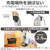 東芝 コードレスクリーナー TORNEO cordless トルネオ コードレス シフォンベージュ VC-CLW34(C)-イメージ14