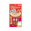 いなば CIAO ちゅーる まぐろタラバガニ 14g×4P F130806-SC-108