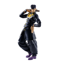 バンダイスピリッツ S．H．Figuarts 東方仗助 SHFﾋｶﾞｼｶﾀｼﾞﾖｳｽｹ