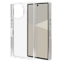 ラスタバナナ AQUOS R10用TPUケース クリア 8805AR10TPCL