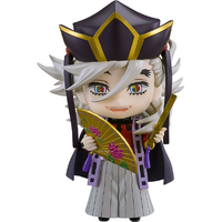 グッドスマイルカンパニー ねんどろいど 童磨「鬼滅の刃」 ﾈﾝﾄﾞﾛｲﾄﾞ3034ﾄﾞｳﾏｷﾒﾂﾉﾔｲﾊﾞ