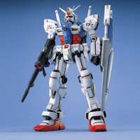 バンダイスピリッツ MG 1/100 ガンダムGP01 MGｶﾞﾝﾀﾞﾑGP01N
