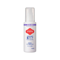 KAO ソフティ 浴用化粧料 肌ケア 120mL FCF296U