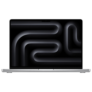 Apple 14インチMacBook Pro： 10コアCPUと10コアGPUを搭載したApple M5チップ, 16GB, 1TB SSD - 14インチMacBook Pro: 10コアCPUと10コアGPUを搭載したApple M5チップ シルバー MDE54J/A-イメージ1