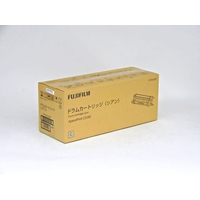 富士フィルムビジネスイノベーション ドラムカートリッジ シアン FCJ885G-CT351337
