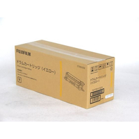 富士ゼロックス ドラムカートリッジ イエロー FCJ952G-CT351152