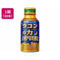ハウスウェルネスフーズ ウコンの力 AFTER 100mL×30本 FC671TE