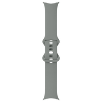 Google Google Pixel Watch 3 45mm用アクティブバンド Lサイズ Hazel GA06120-WW