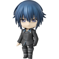 グッドスマイルアーツ上海 ねんどろいど 月詠イクト「アニメ「しゅごキャラ!」」 ﾈﾝﾄﾞﾛｲﾄﾞ29389ﾂｷﾖﾐｲｸﾄ