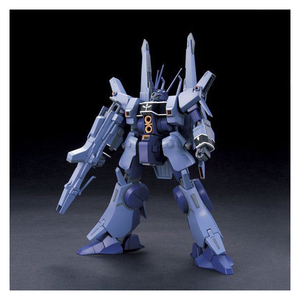 バンダイスピリッツ HGUC 1/144 ドーベン・ウルフ(ユニコーンVer．) HGUC160ﾄﾞ-ﾍﾞﾝｳﾙﾌﾕﾆｺ-ﾝVERN-イメージ1