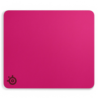 SteelSeries QcK Heavy Large Magenta 67502