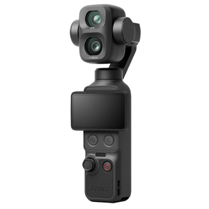 DJI Osmo Pocket 4P OP4P58-イメージ1