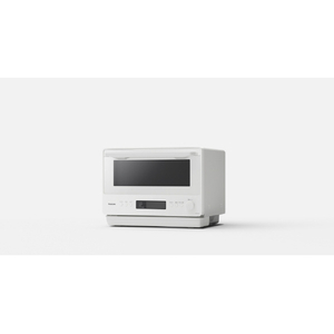 パナソニック オーブンレンジ オフホワイト NE-MS4E-W-イメージ3
