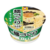 東洋水産 麺づくり 旨コク豚骨 87g FC672SJ