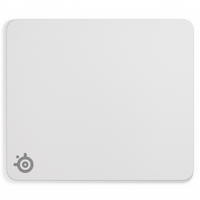 SteelSeries QcK Heavy Large White 67503