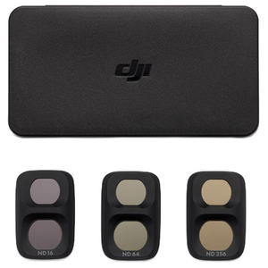 DJI OP4P NDフィルターセット OP4P63-イメージ1