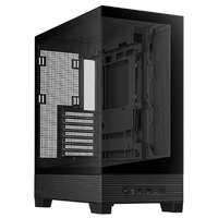 ASUS ミドルタワー型PCケース ブラック ASUS/A31/BK