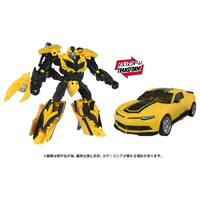 タカラトミー TS-43 バンブルビー トランスフォーマームービー TS43ﾊﾞﾝﾌﾞﾙﾋﾞ-