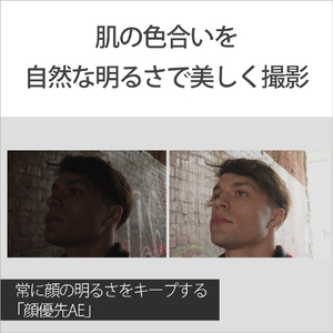 SONY デジタル一眼カメラ・ボディ VLOGCAM ZV-E10 ホワイト ZV-E10 W-イメージ9