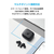Anker イヤホン Anker Soundcore P30i ブラック A3959N11-イメージ6