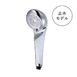 MTG ReFa FINE BUBBLE U+ ホワイト RS-DE-02A-イメージ1