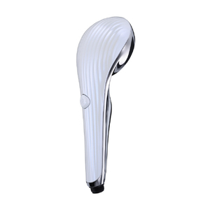 MTG ReFa FINE BUBBLE U+ ホワイト RS-DE-02A-イメージ2