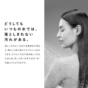 MTG ReFa FINE BUBBLE U+ ホワイト RS-DE-02A-イメージ3
