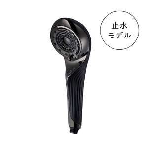 MTG ReFa FINE BUBBLE U+ ブラック RS-DE-03A-イメージ1