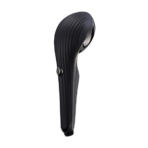 MTG ReFa FINE BUBBLE U+ ブラック RS-DE-03A-イメージ2