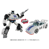 タカラトミー TS-41 オートボットジャズ トランスフォーマームービー TS41ｵ-ﾄﾎﾞﾂﾄｼﾞﾔｽﾞ