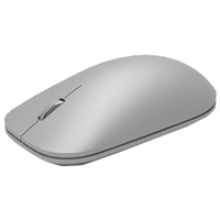 マイクロソフト Surface マウス シルバー WS3-00007