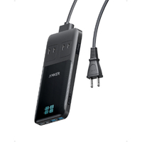 Anker 充電器 ブラック A9128NF1