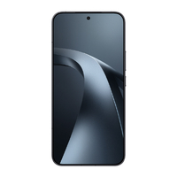 Xiaomi SIMフリースマートフォン Xiaomi 17T Pro 12G+512G Black MZB0O38JP