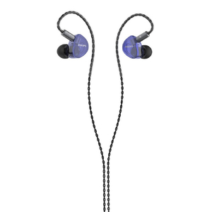 PHILIPS インイヤーモニターイヤホン ブルー TAE7009BL/11-イメージ3