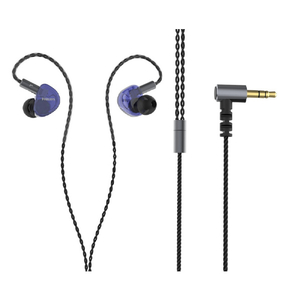 PHILIPS インイヤーモニターイヤホン ブルー TAE7009BL/11-イメージ6