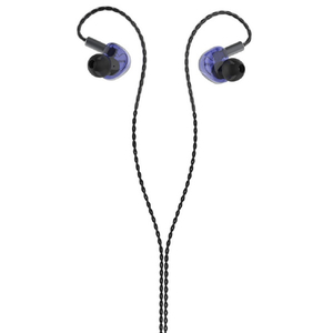 PHILIPS インイヤーモニターイヤホン ブルー TAE7009BL/11-イメージ7