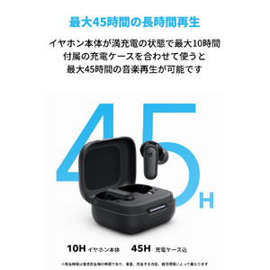 Anker イヤホン Anker Soundcore P30i ブルー A3959N31-イメージ3
