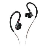 PHILIPS 有線イヤホン Fidelio S3 S3/00
