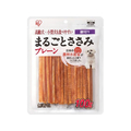 アイリスオーヤマ まるごとささみジャーキー 細切り プレーン 100g FC551TB-P-IJ-HSE100