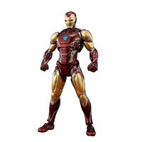バンダイスピリッツ S．H．Figuarts アイアンマン マーク85(THE INFINITY SAGA) SHFｱｲｱﾝﾏﾝﾏ-ｸ85TISAGA