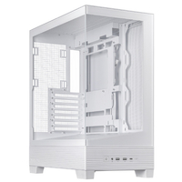 ASUS ミドルタワー型PCケース ホワイト ASUS/A31/WH