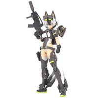 コトブキヤ ユグドラシス ガルム・リッパー KP792ﾕｸﾞﾄﾞﾗｼｽｶﾞﾙﾑﾘﾂﾊﾟ-
