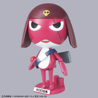 バンダイスピリッツ ケロロ軍曹プラモコレクション ギロロ伍長 ｹﾛﾛ04ｷﾞﾛﾛｺﾞﾁﾖｳN