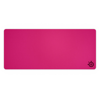 SteelSeries QcK Heavy XXL Magenta 67505